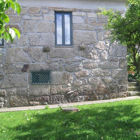 Casa Dos Bisavos- Slow Down Na Rota Do Romanico Porto Kültér fotó