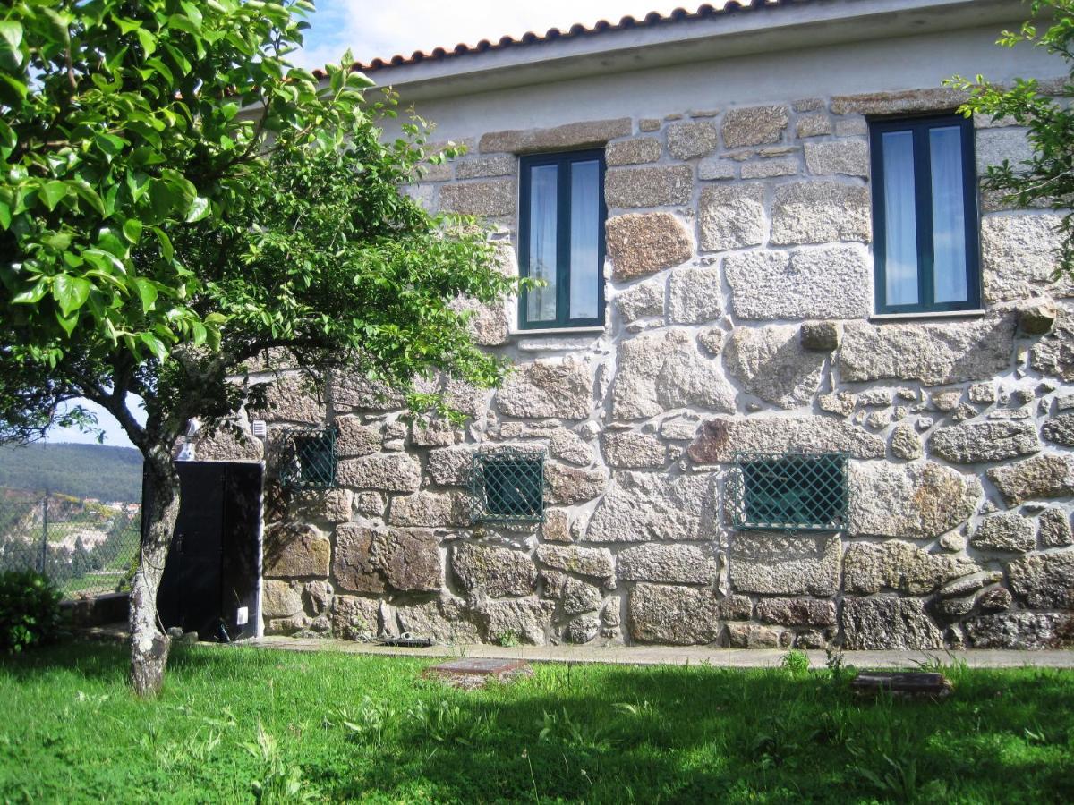 Casa Dos Bisavos- Slow Down Na Rota Do Romanico Porto Kültér fotó