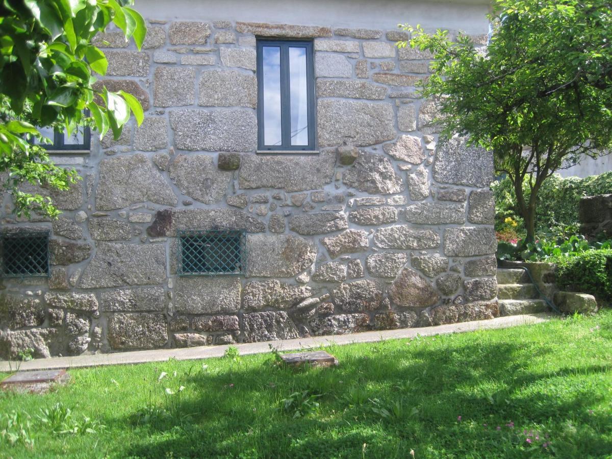 Casa Dos Bisavos- Slow Down Na Rota Do Romanico Porto Kültér fotó