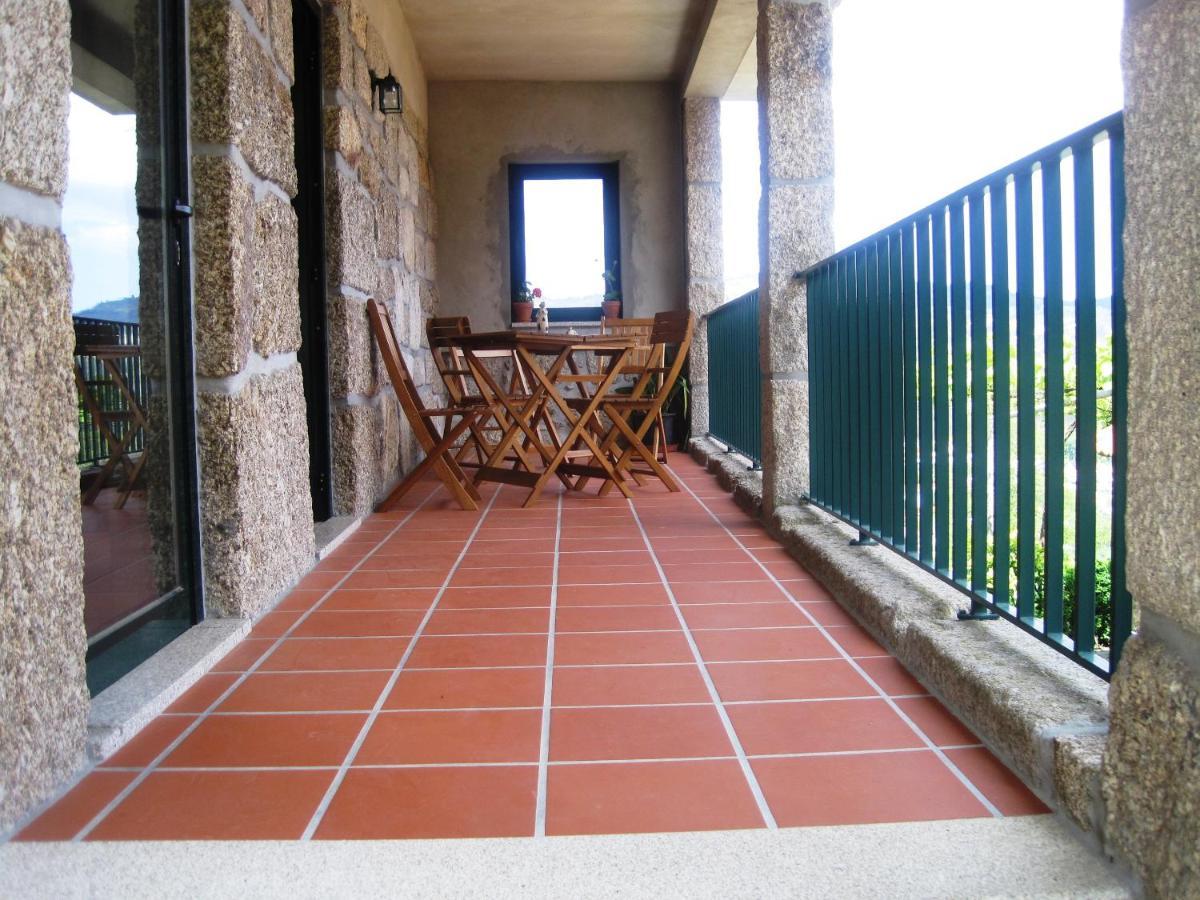 Casa Dos Bisavos- Slow Down Na Rota Do Romanico Porto Kültér fotó