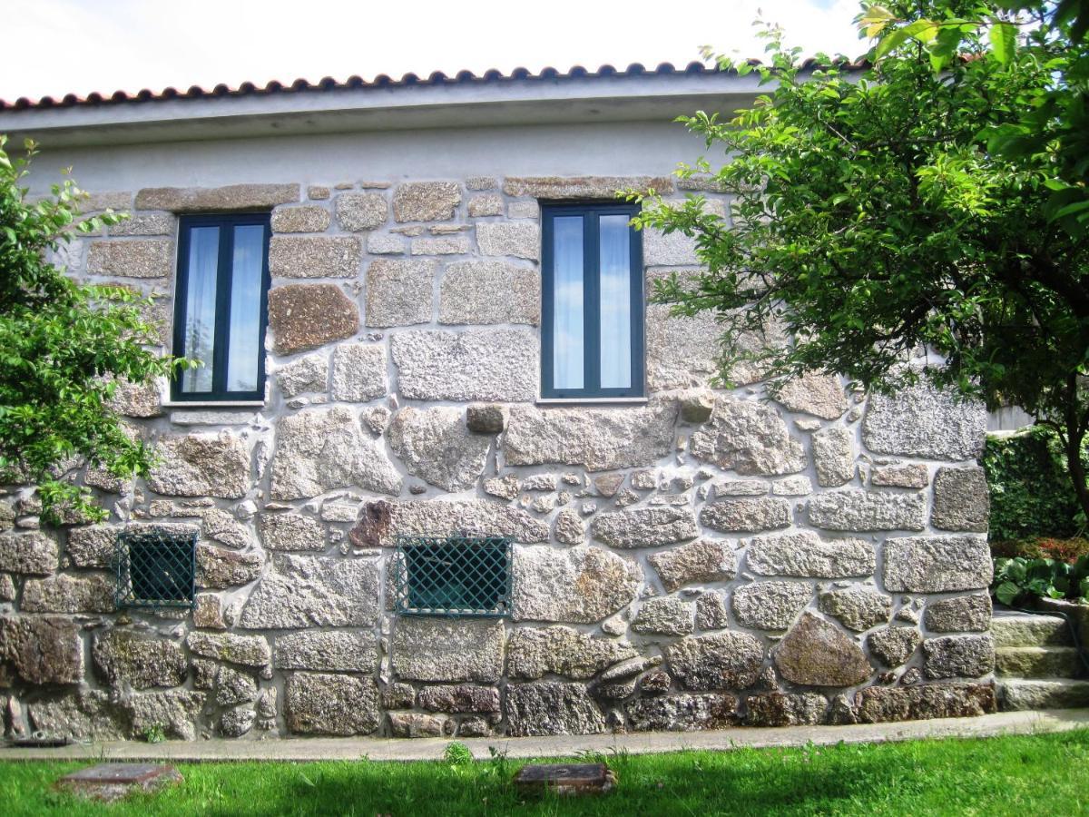 Casa Dos Bisavos- Slow Down Na Rota Do Romanico Porto Kültér fotó