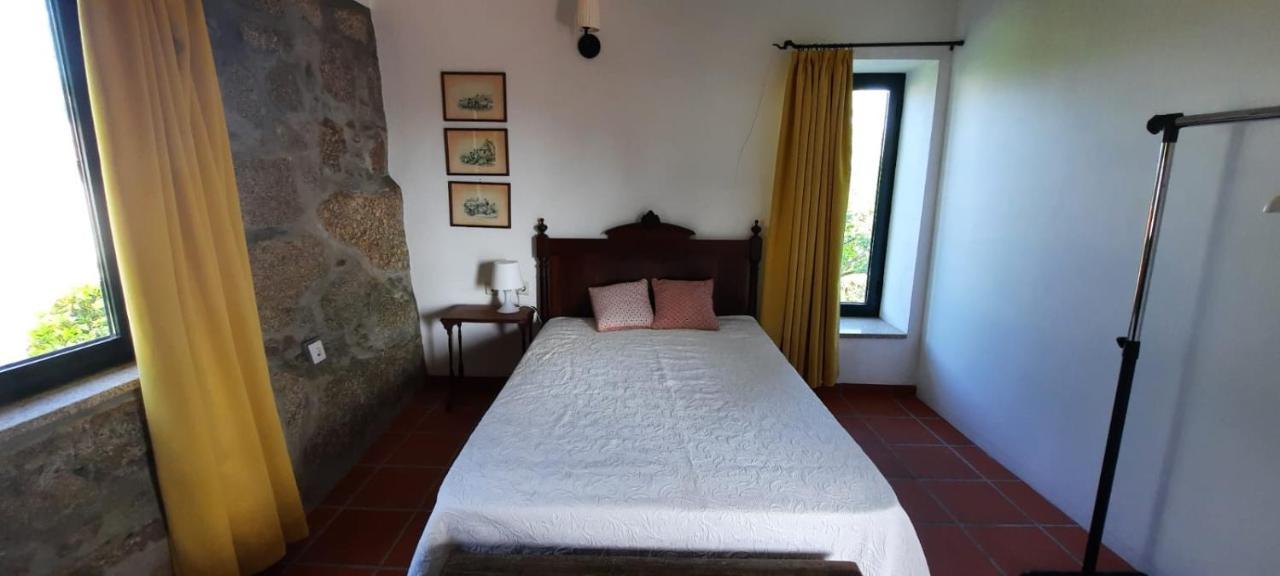 Casa Dos Bisavos- Slow Down Na Rota Do Romanico Porto Kültér fotó