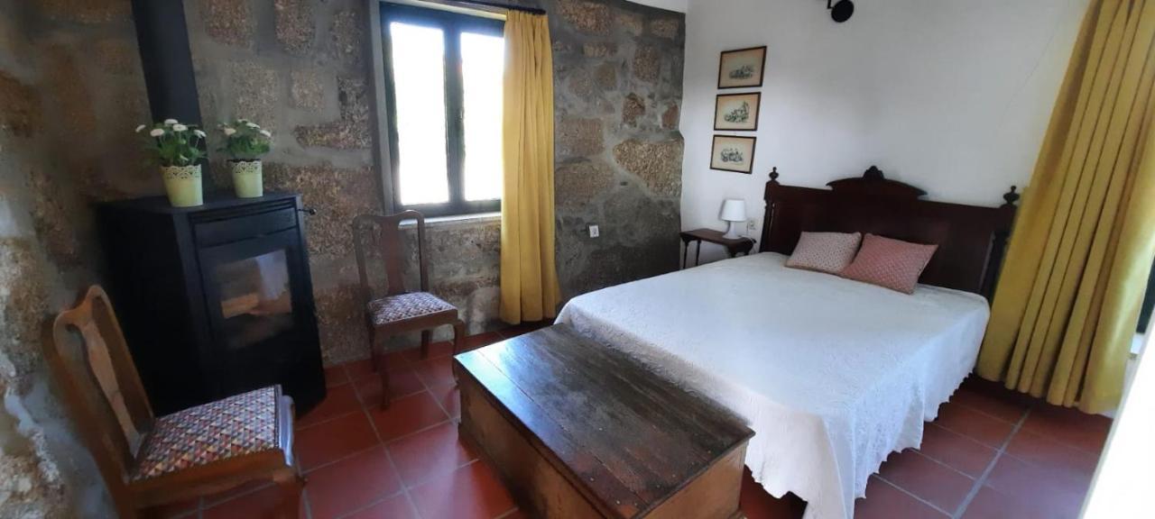 Casa Dos Bisavos- Slow Down Na Rota Do Romanico Porto Kültér fotó