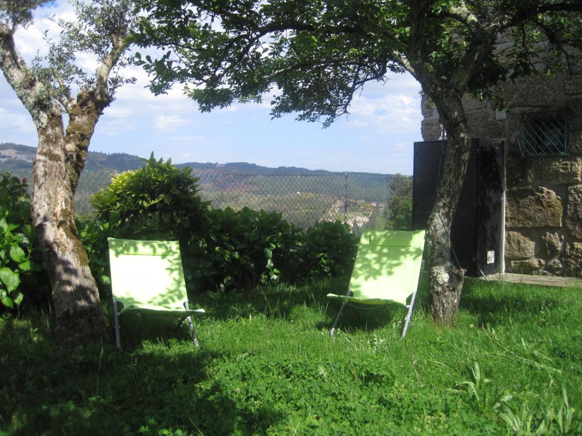 Casa Dos Bisavos- Slow Down Na Rota Do Romanico Porto Kültér fotó