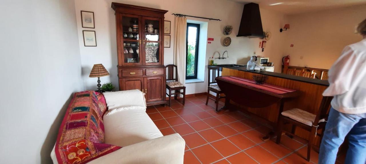 Casa Dos Bisavos- Slow Down Na Rota Do Romanico Porto Kültér fotó