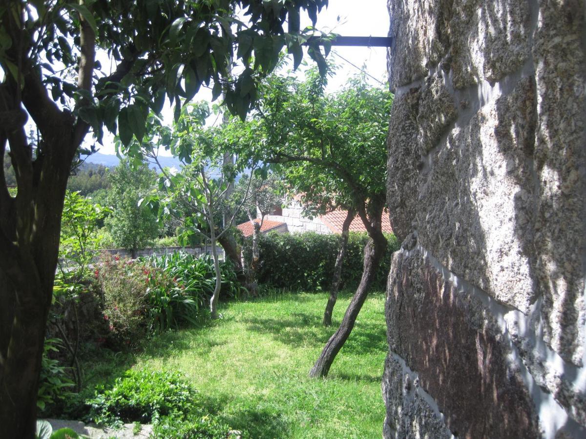 Casa Dos Bisavos- Slow Down Na Rota Do Romanico Porto Kültér fotó