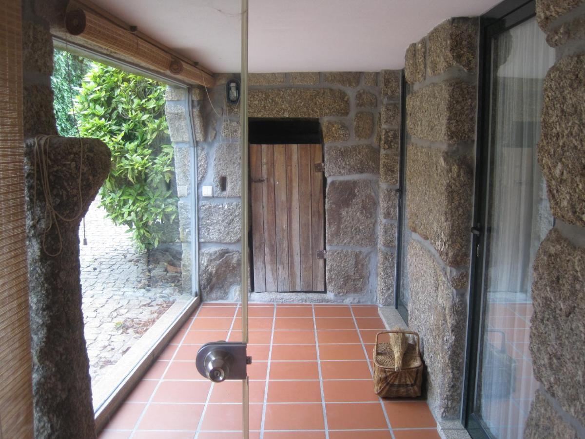 Casa Dos Bisavos- Slow Down Na Rota Do Romanico Porto Kültér fotó