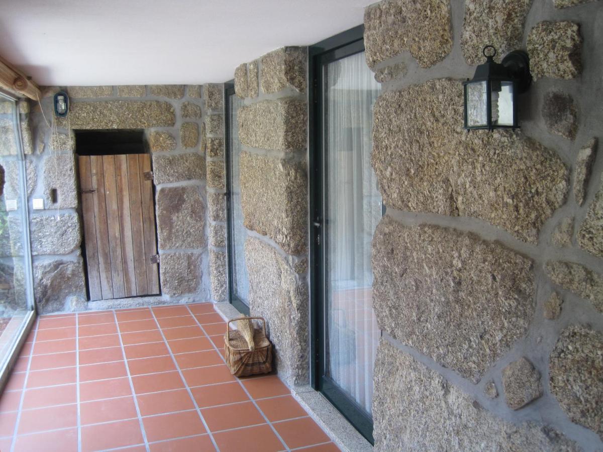 Casa Dos Bisavos- Slow Down Na Rota Do Romanico Porto Kültér fotó