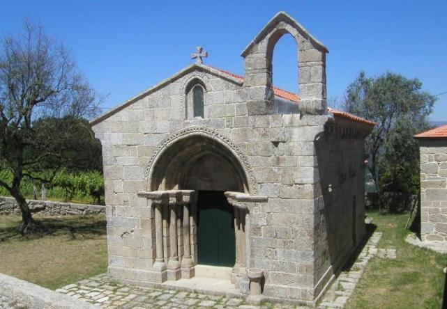 Casa Dos Bisavos- Slow Down Na Rota Do Romanico Porto Kültér fotó