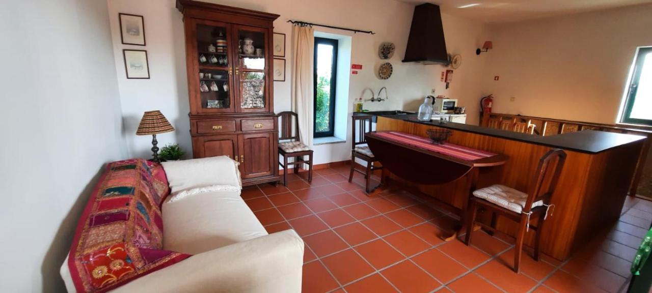 Casa Dos Bisavos- Slow Down Na Rota Do Romanico Porto Kültér fotó
